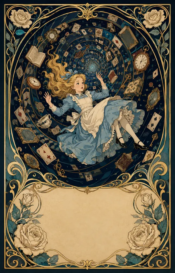 Art Nouveau